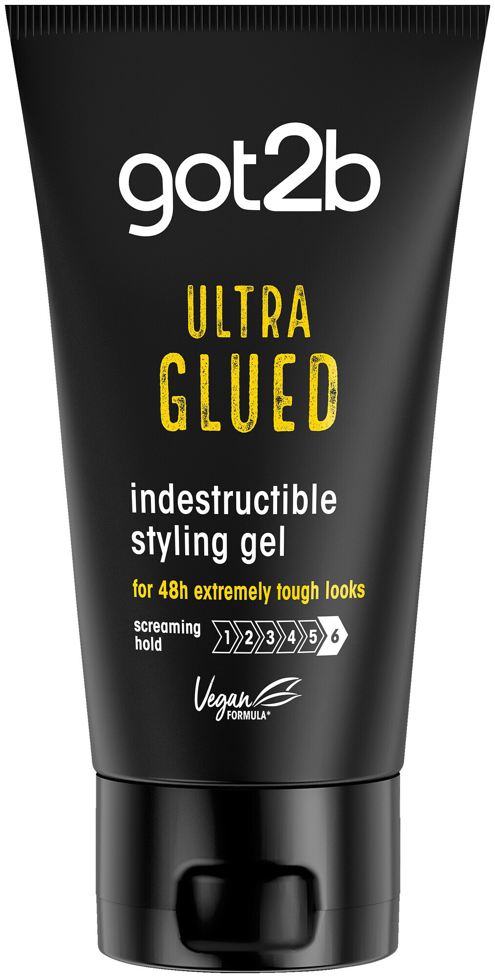 Image of got2b Styling Gel Ultra Glued 150 ml