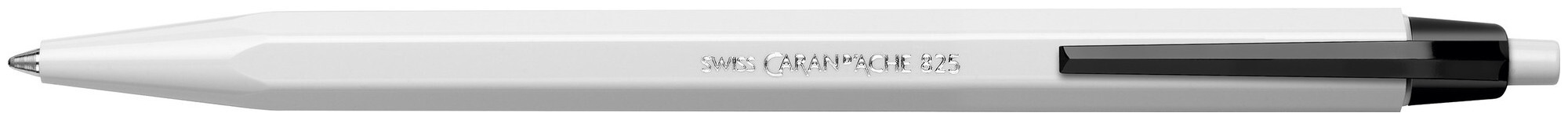 Image of Caran d'Ache 825 Kugelschreiber schwarz