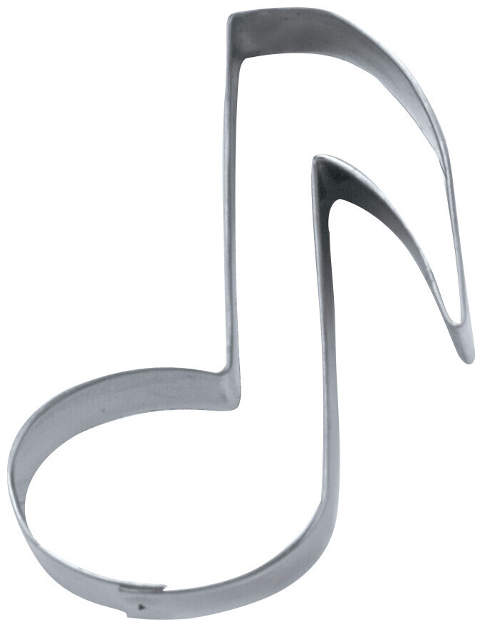 Image of Städter Ausstecher Note 7.5 cm