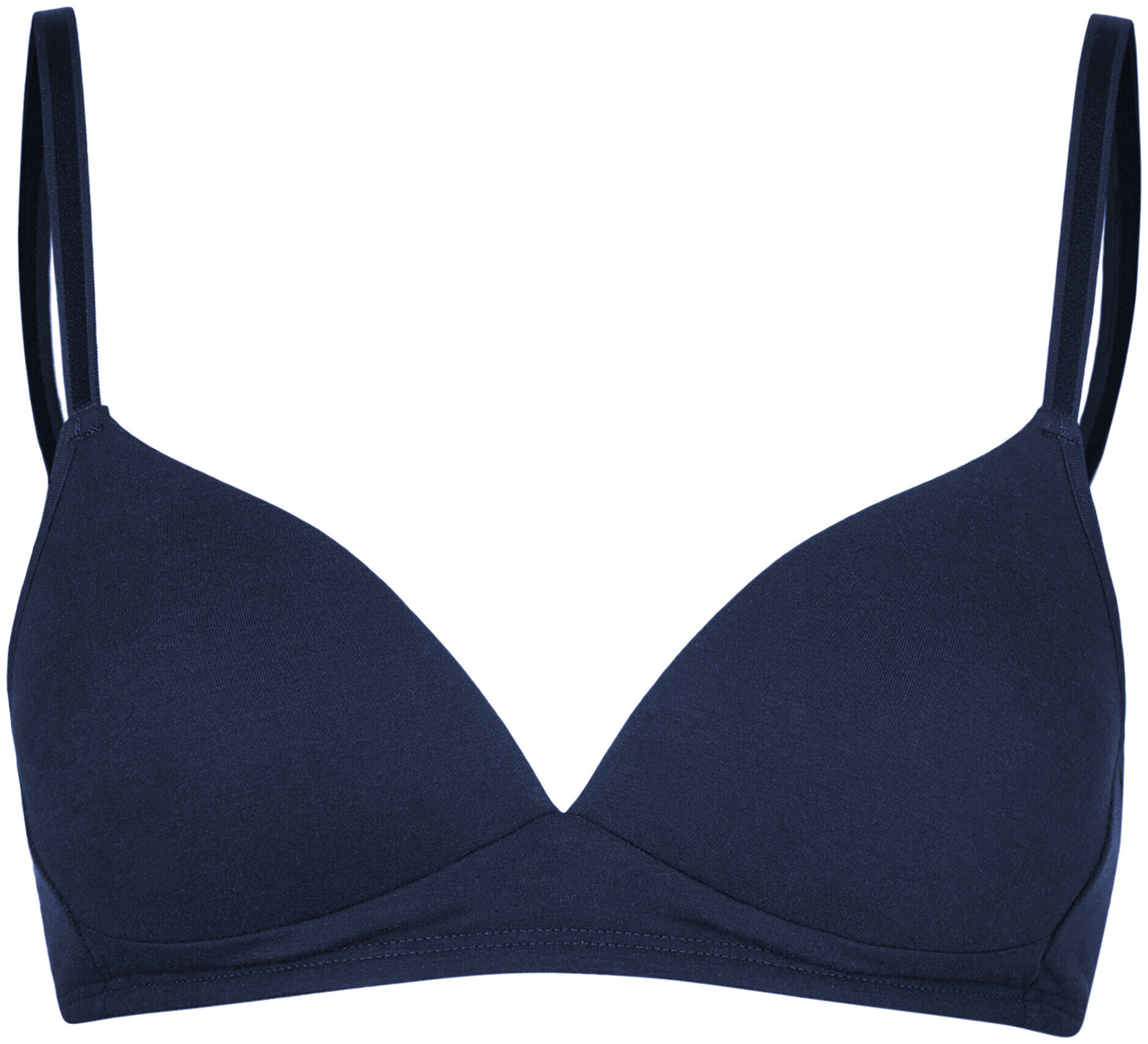 Image of Naturaline Textil BH blueberry A70