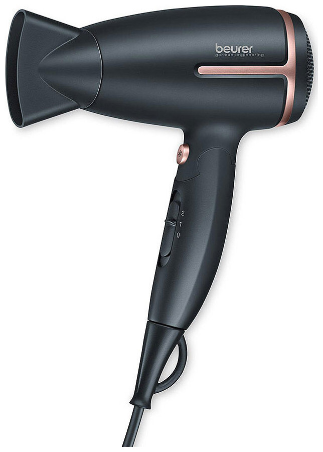 Image of Beurer Reisehaartrockner Hc25