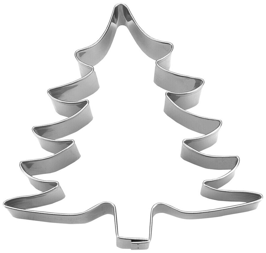Image of Städter Ausstecher Tannenbaum 8.5 cm