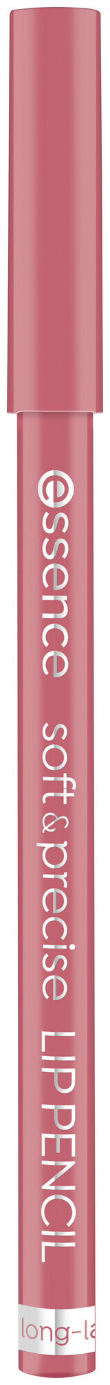 Image of essence soft & precise LIP Pencil 303 Delicate 0.78 g