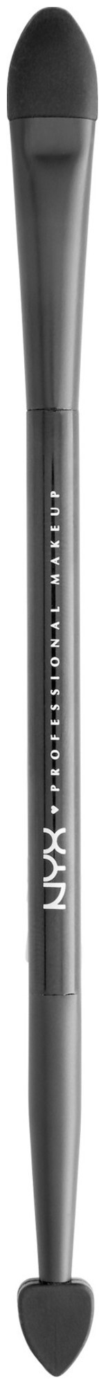 Image of NYX Professional Makeup Dual Silicon Applicator