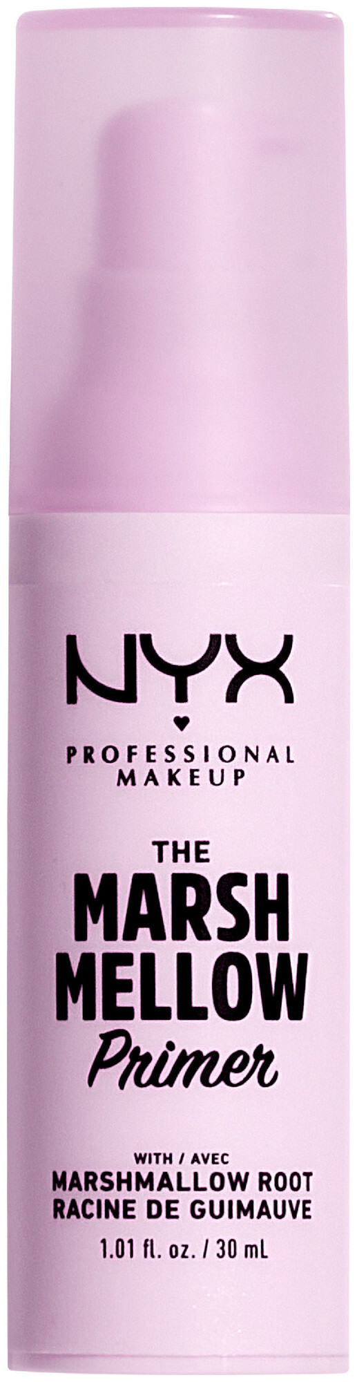 Image of NYX Professional Makeup Marsh Mallow Smooth Primer, 30.0ml