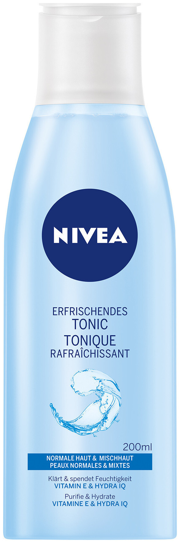 Image of Nivea Erfrischendes Tonic