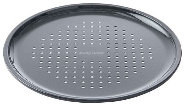 Image of Betty Bossi Pizzablech Emaille-Beschichtung 32cm