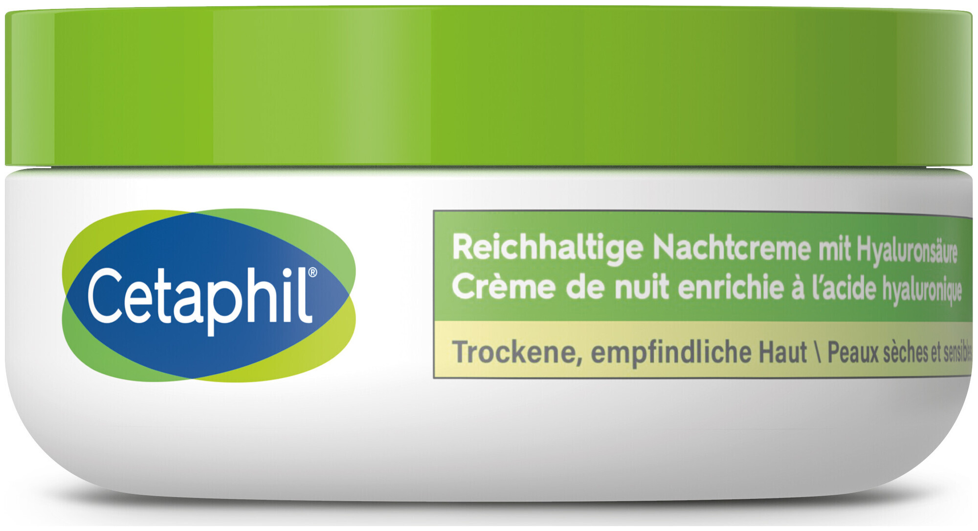 Image of Cetaphil Nachtcreme 48 ml