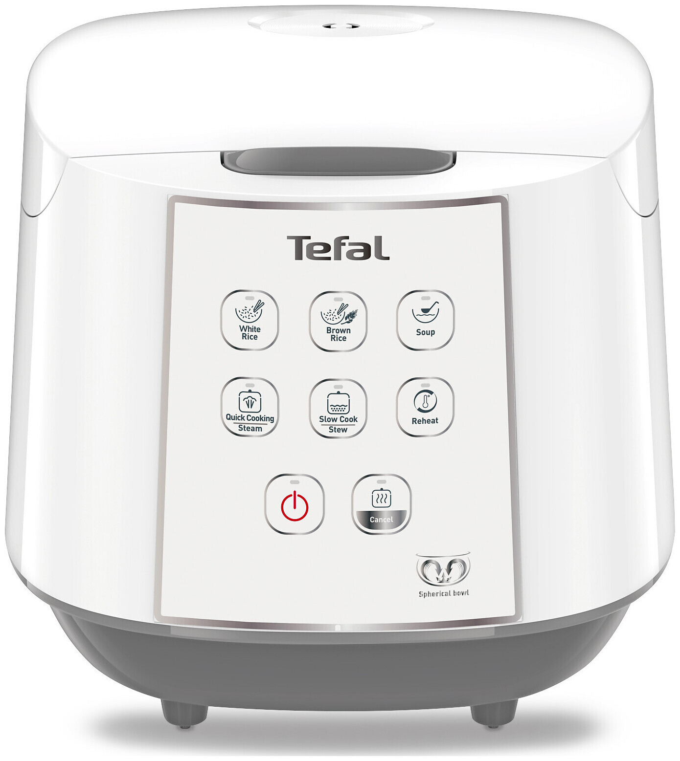 Image of Tefal Reiskocher Rk7321Ch