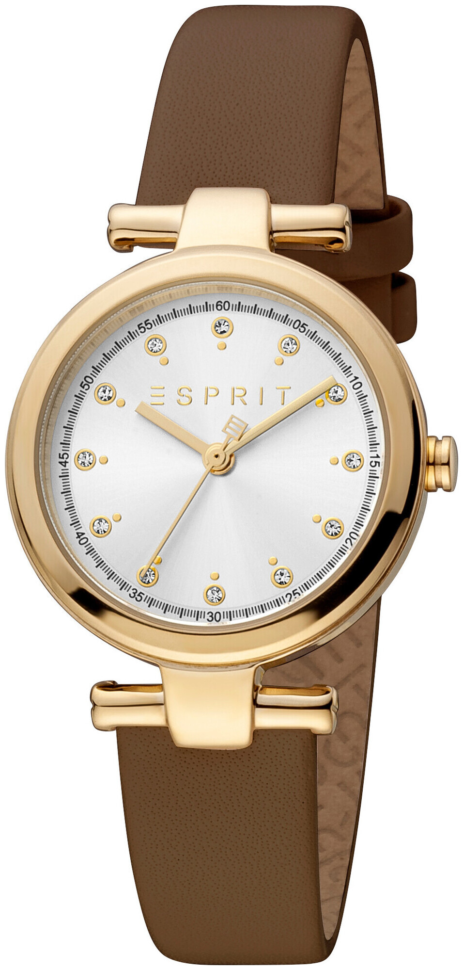 Esprit Damen Armbanduhr Laila dot