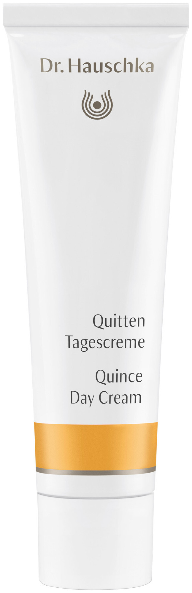 Image of Dr. Hauschka Quitten Tagescreme