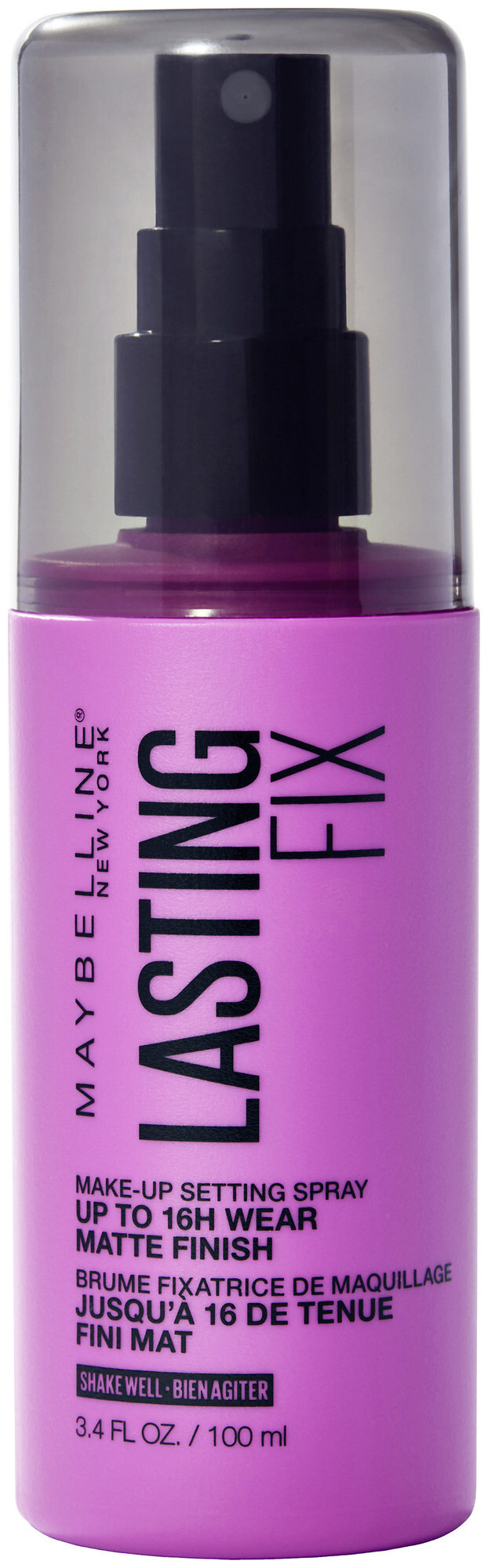 Image of Maybelline NY Facestudio Master Fix Drama Setting Spray