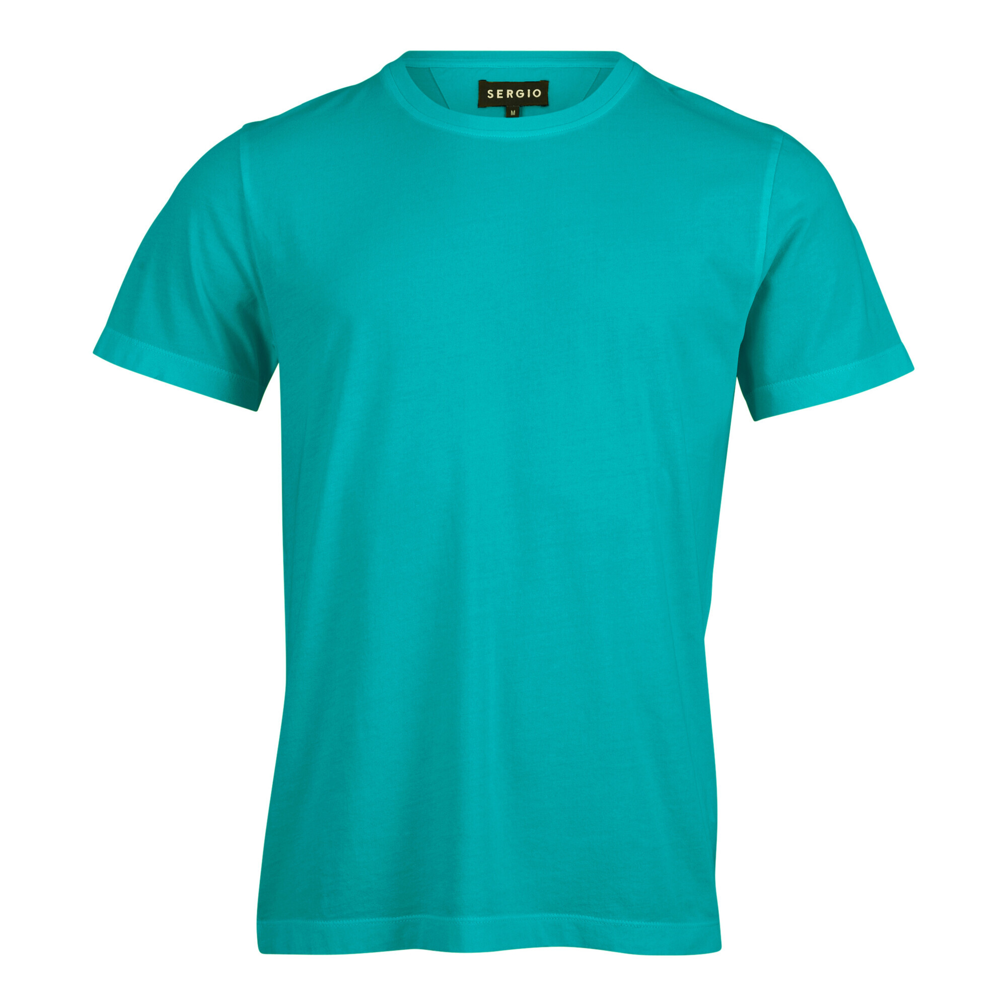 Image of Sergio T-Shirt türkis L