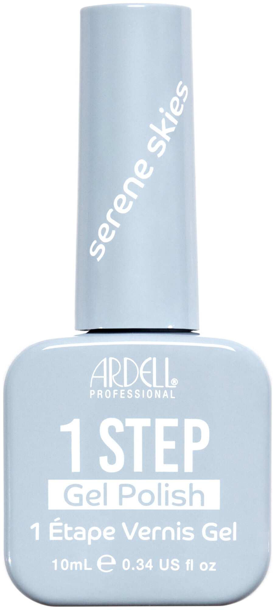Image of Ardell 1 Step Gel Polish Serene Skies