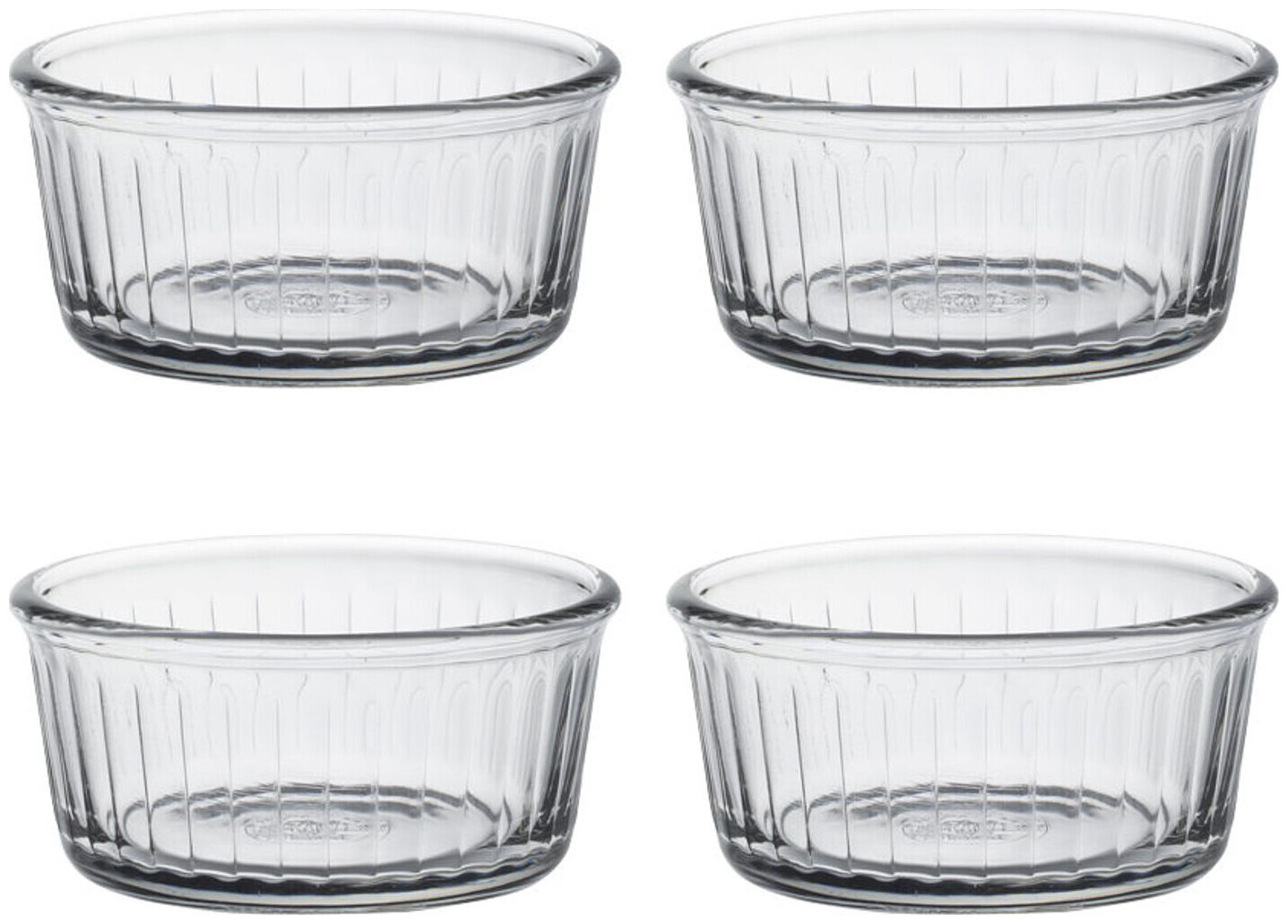 Image of Ramequin Ovenchef 8,5cm, 4er-Set
