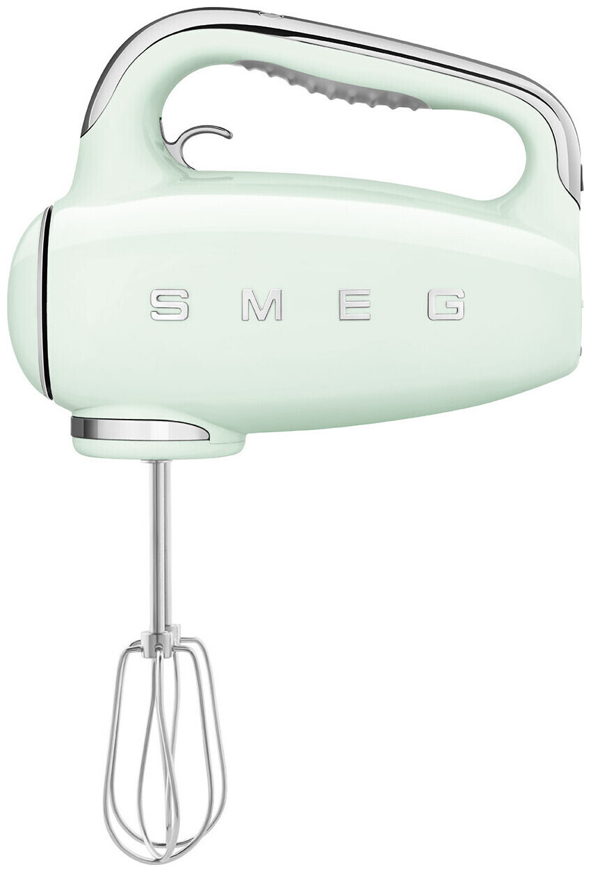 Smeg Handmixer Hmf01Pgeu pastellgrün