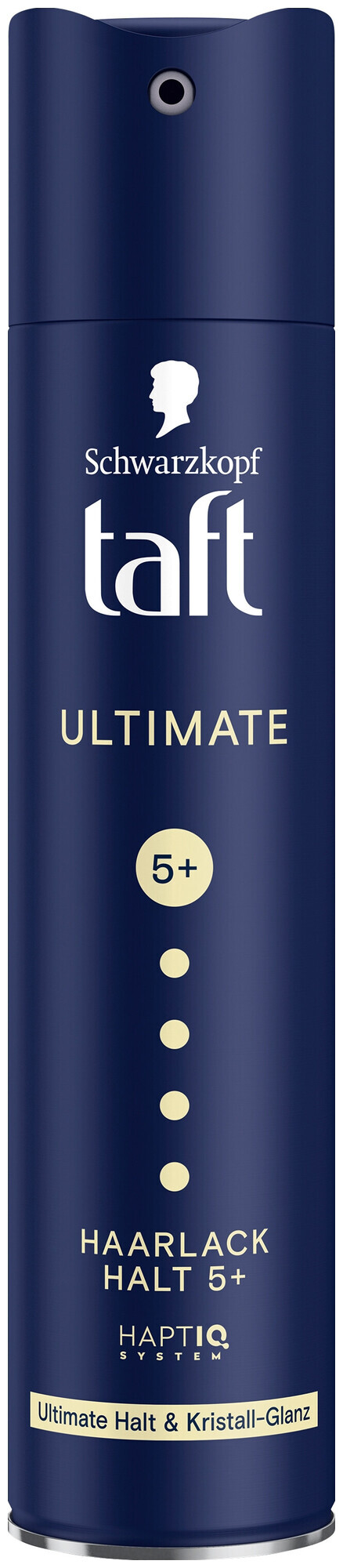 Image of Taft Haarspray Ultimate 250 ml