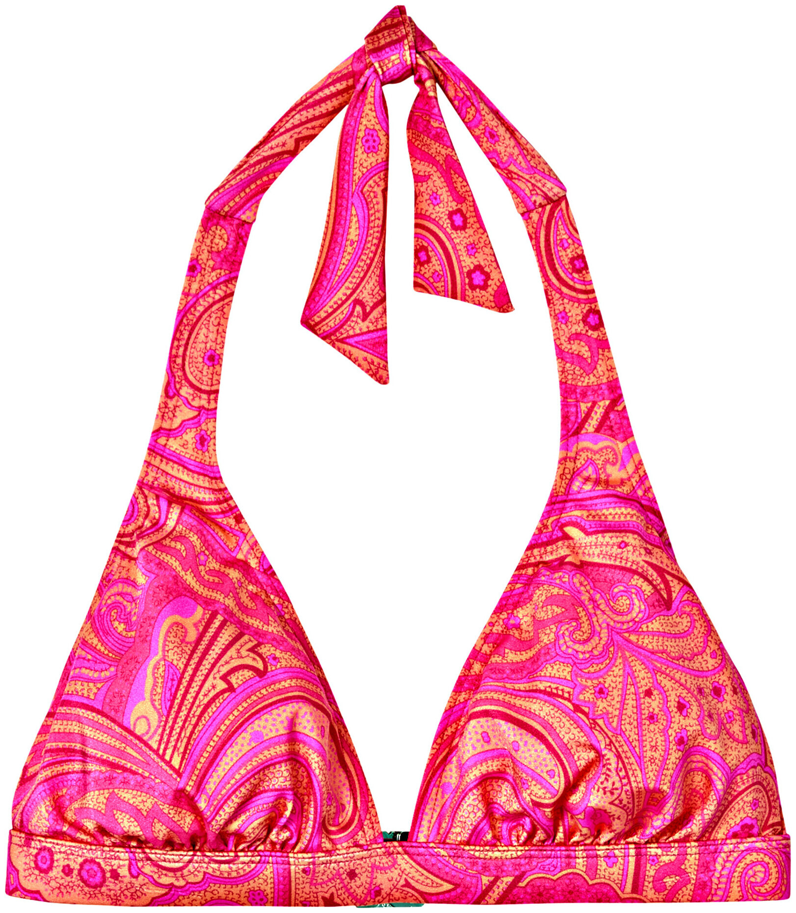 Image of Bikini BH pink 36