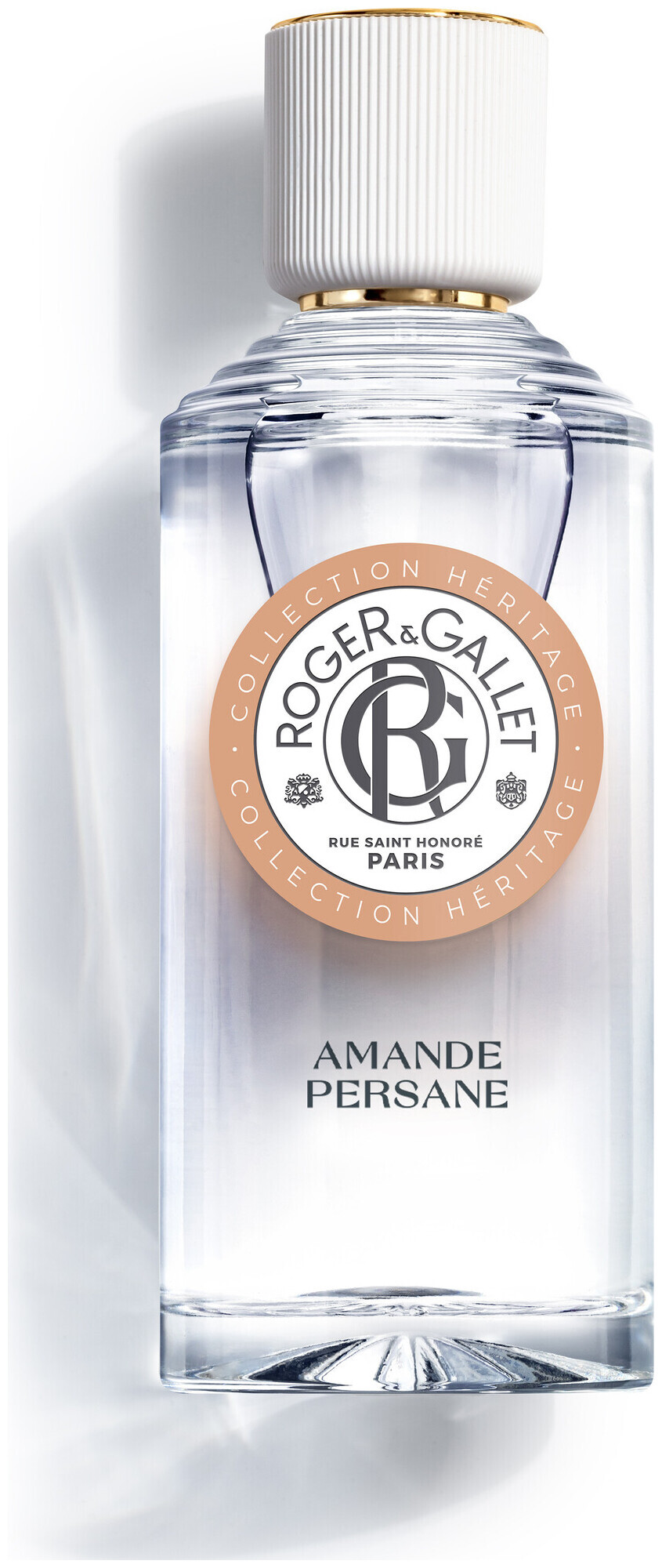 Image of Roger&Gallet Duftendes Wohlfühl-Wasser 100ml Amande Persane