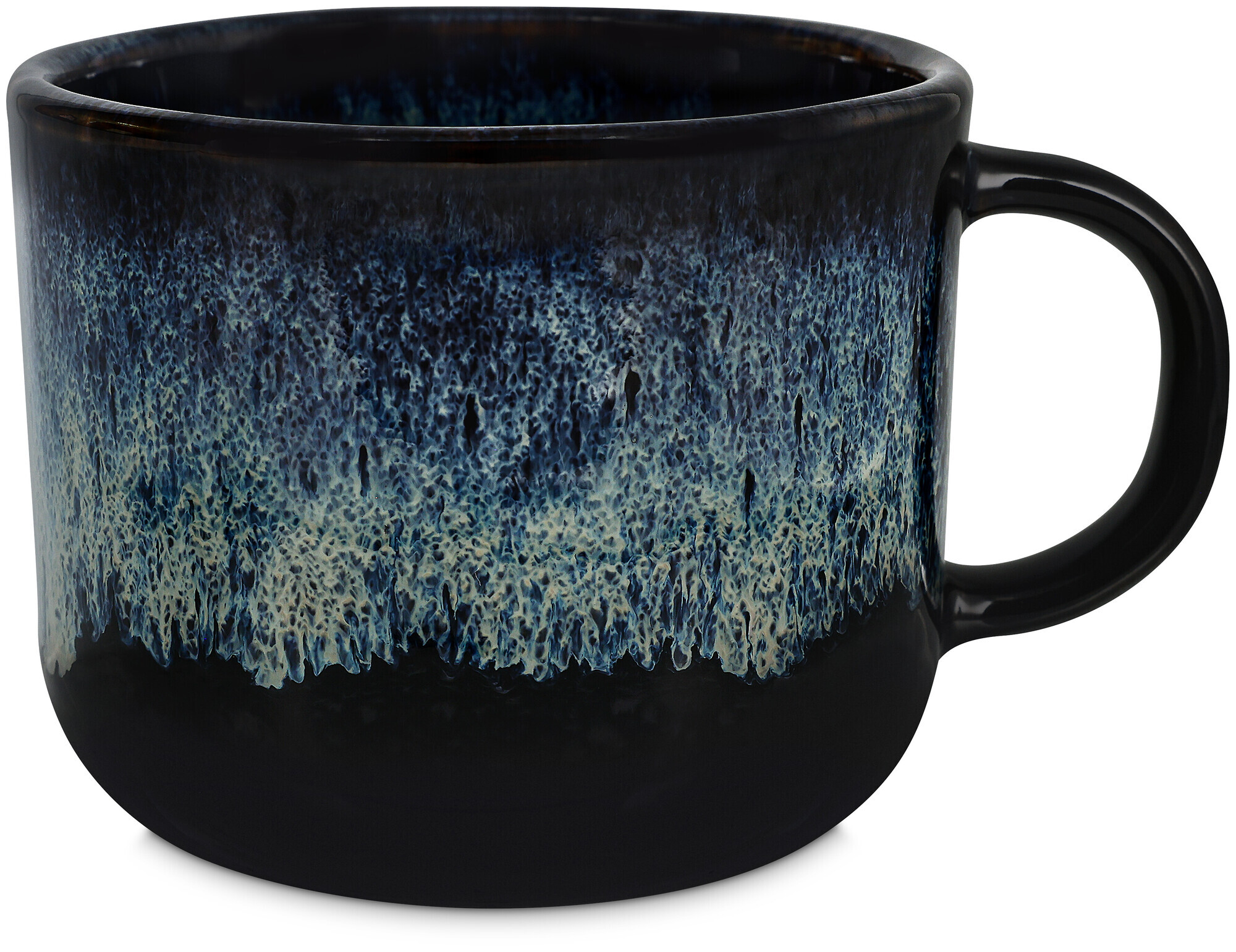 Image of À Table! Espressotasse 7cm Night Sky