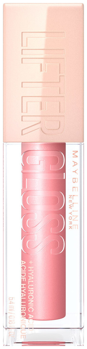 Maybelline NY Lifter Gloss Lipgloss4 Silk