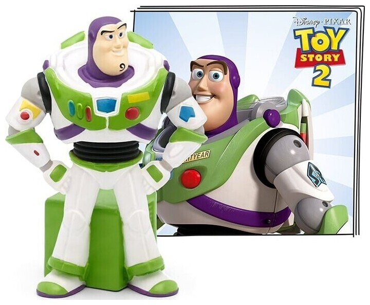 Image of Tonies Disney Toy Story 2 (französisch)