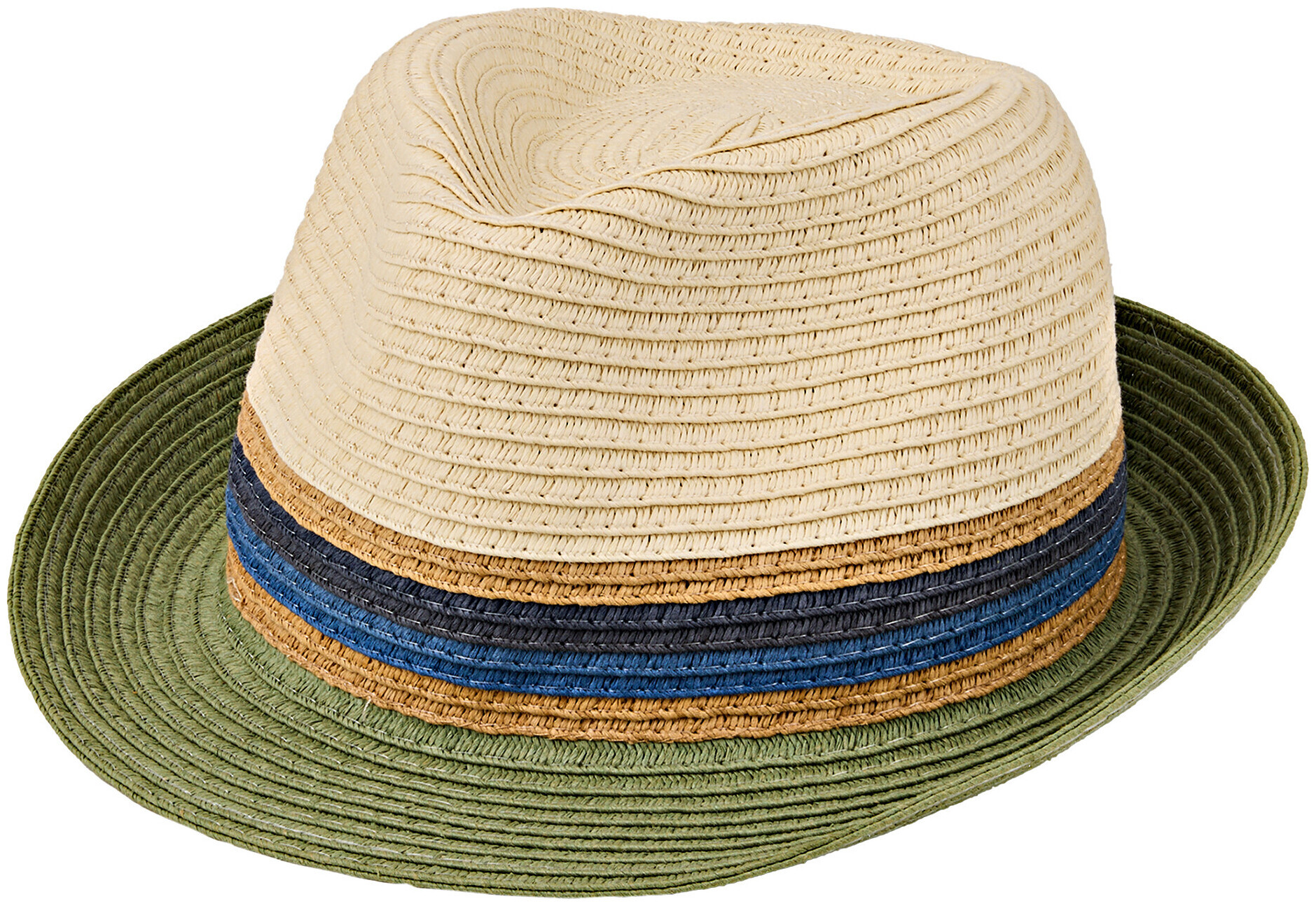 Image of MaxiMo Hut Trilby 51