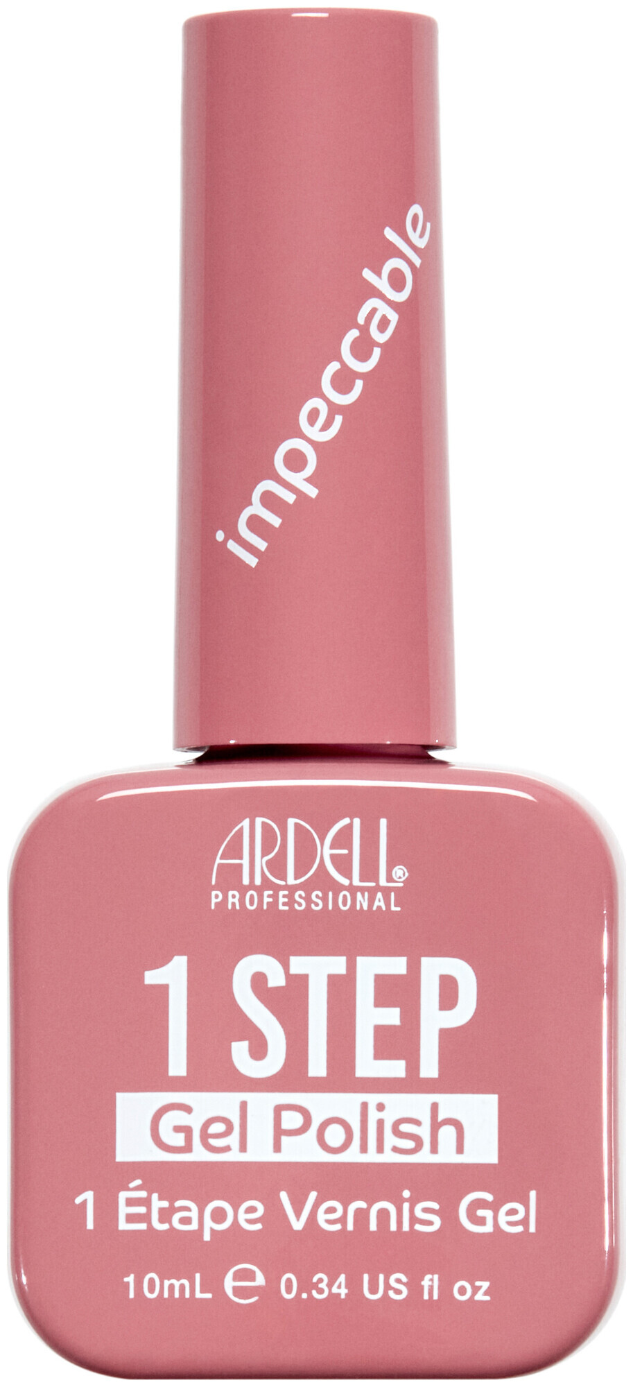 Image of Ardell 1 Step Gel Polish Impeccable