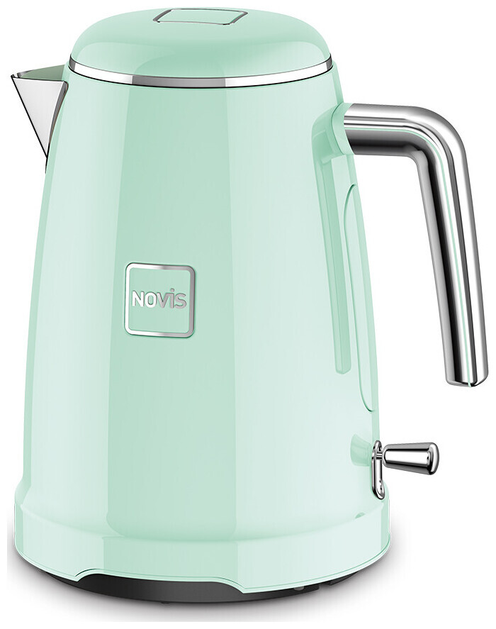 Novis Wasserkocher Iconic Line mint