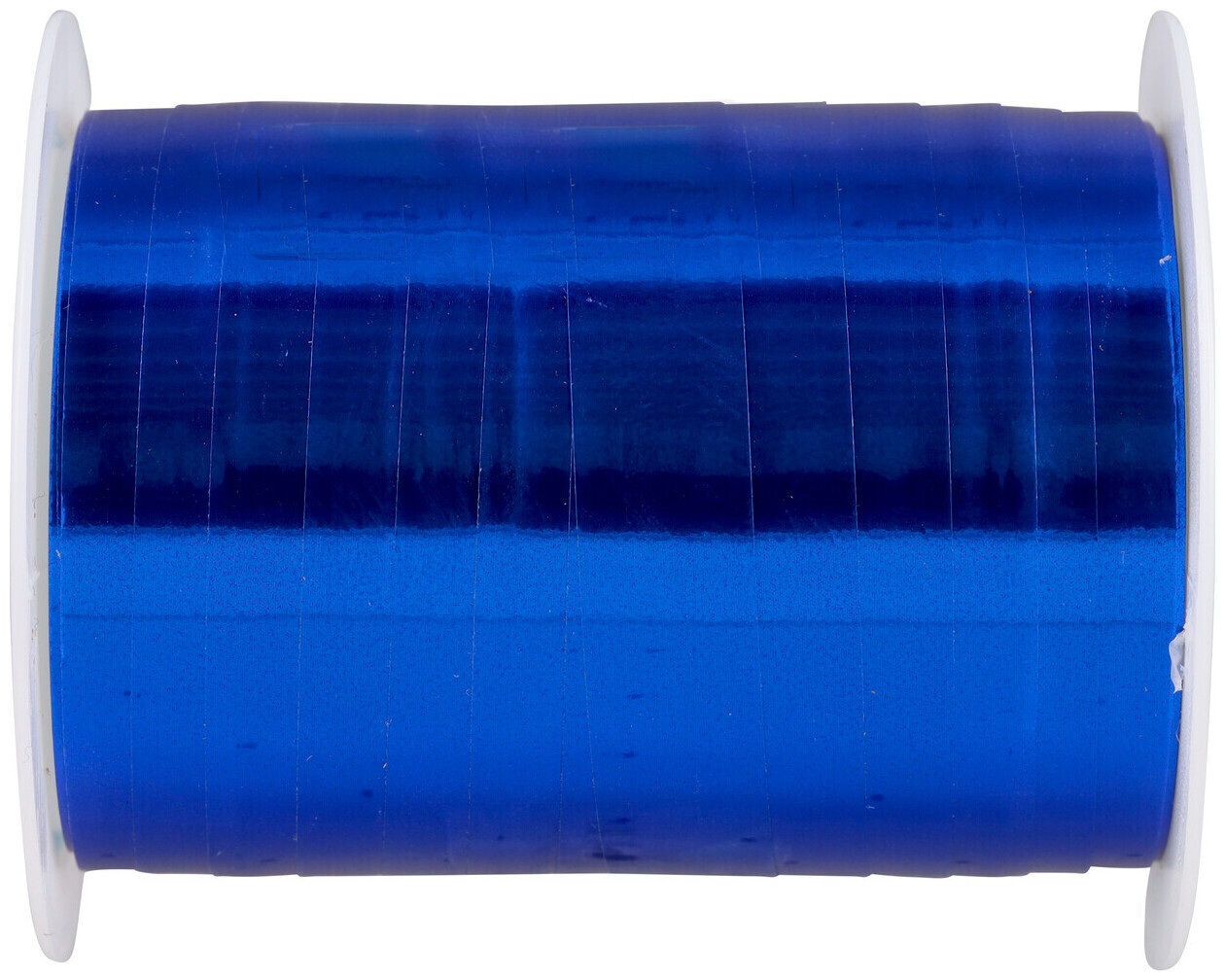 Image of Polyband Shine 10 mm x 15 m, blau