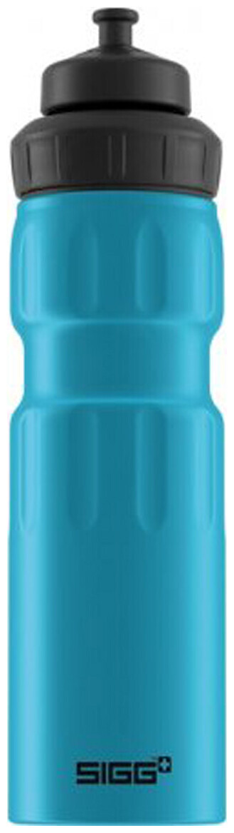 Image of Sigg Trinkflasche Sports blau 0.75l