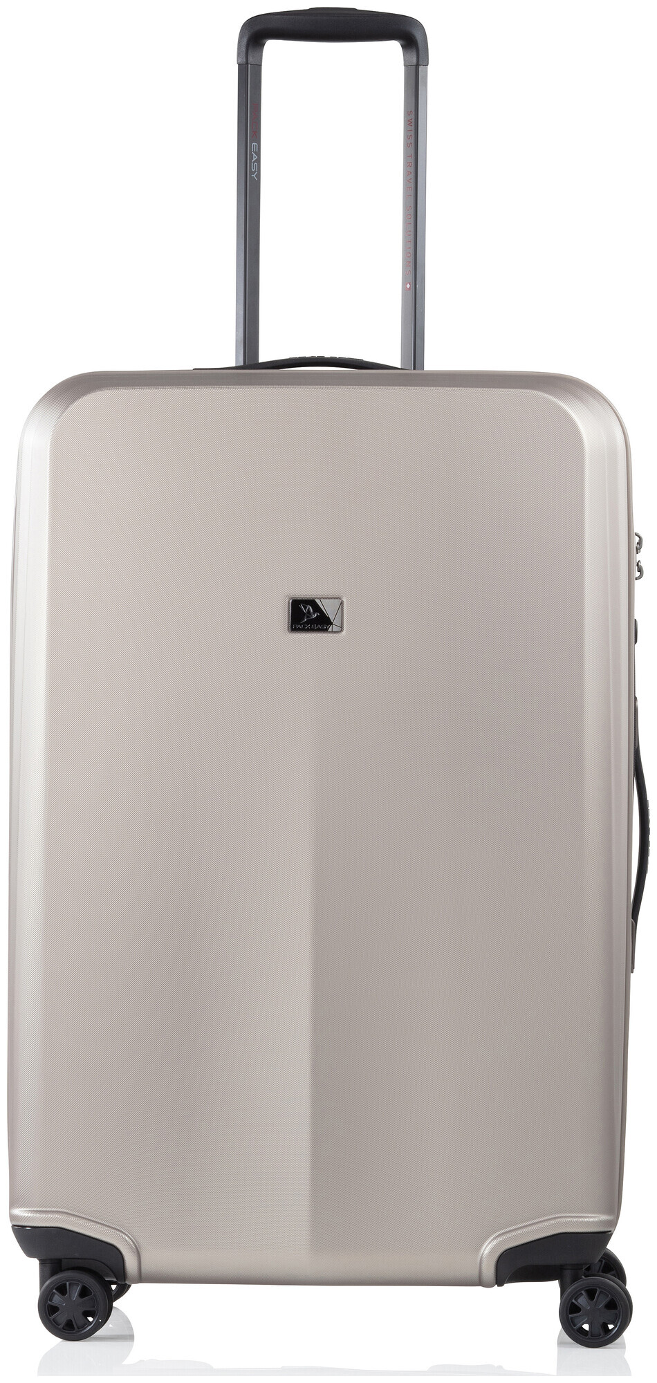 Image of Pack Easy Trolley Genius 76cm, taupe