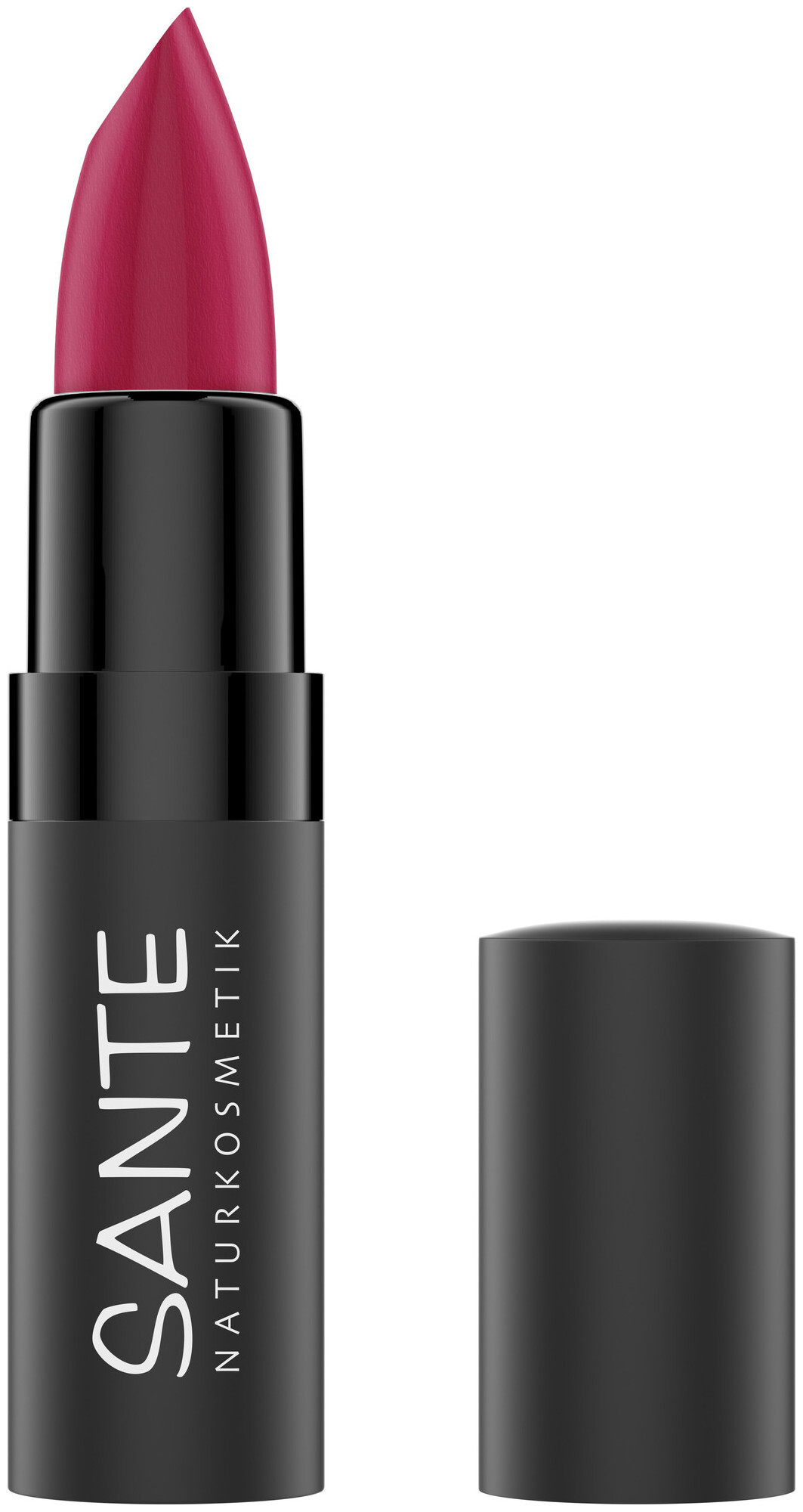 Image of Sante Matte Lipstick 05 Velvet Pink
