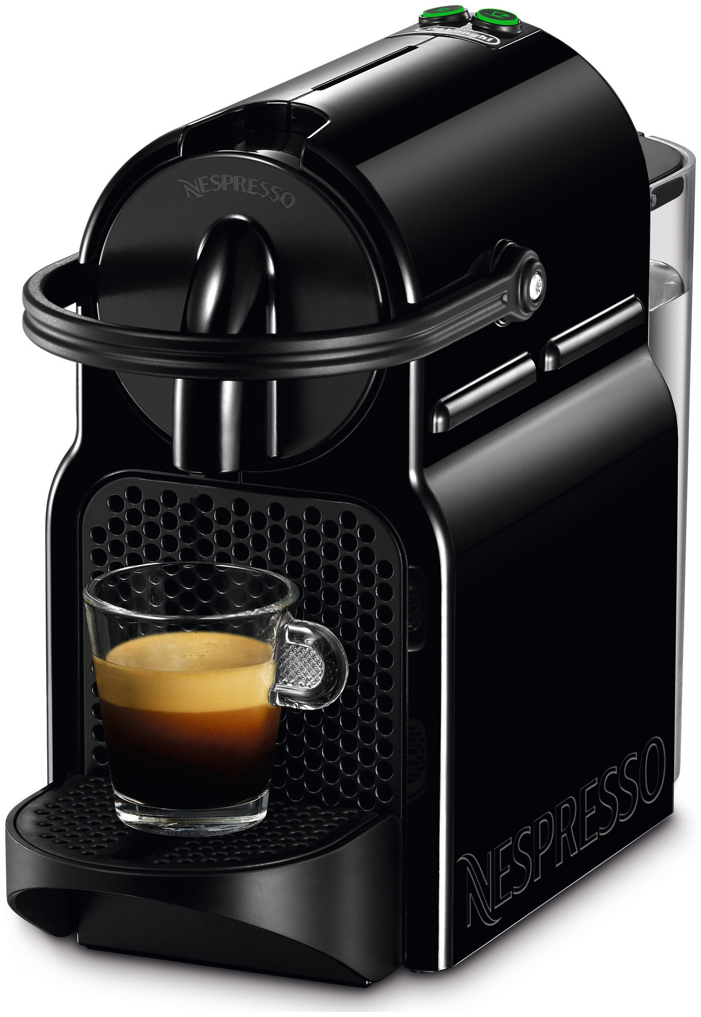 De Longhi Nespresso Inissia En80.B