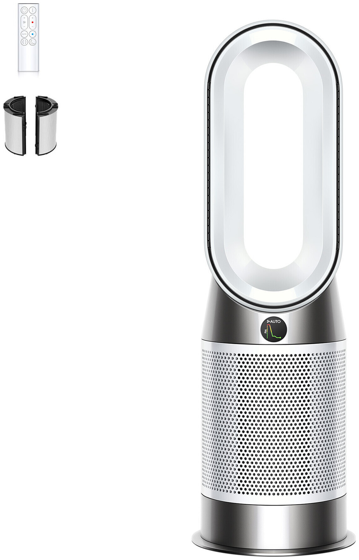 Image of Dyson Purifier Hot+Cool Hp10