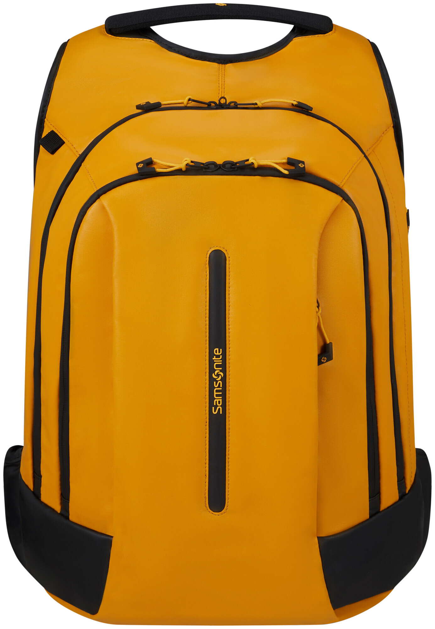 Samsonite Ecodiver Sac à dos 26L, jaune