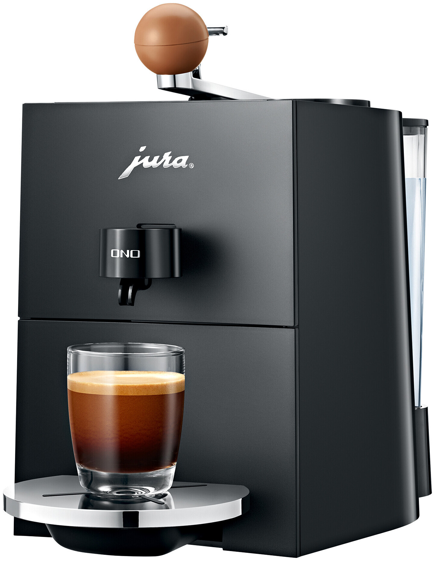 Machine à café Jura Ono Coffee black