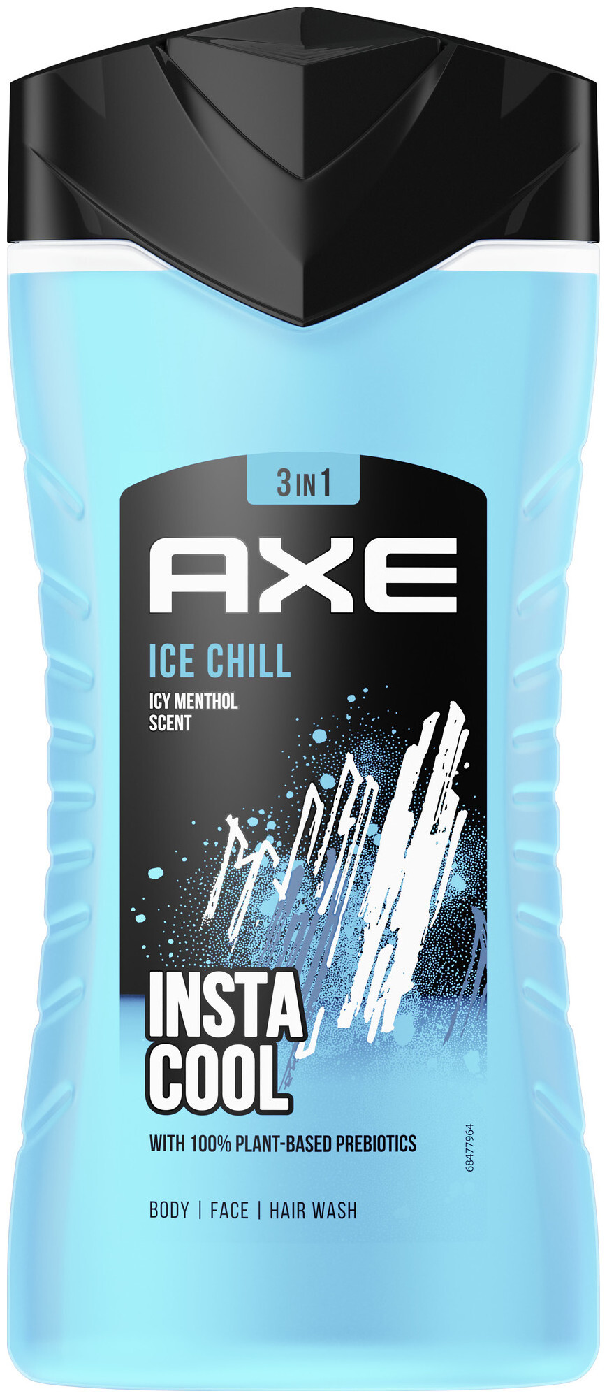 Image of Axe Duschgel Ice Chill