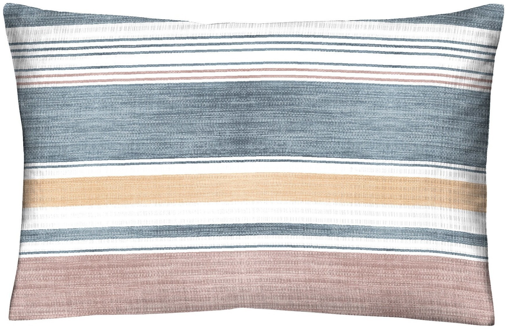 Image of Home Fashion Kopfkissenbezug Rimini 65x100 cm