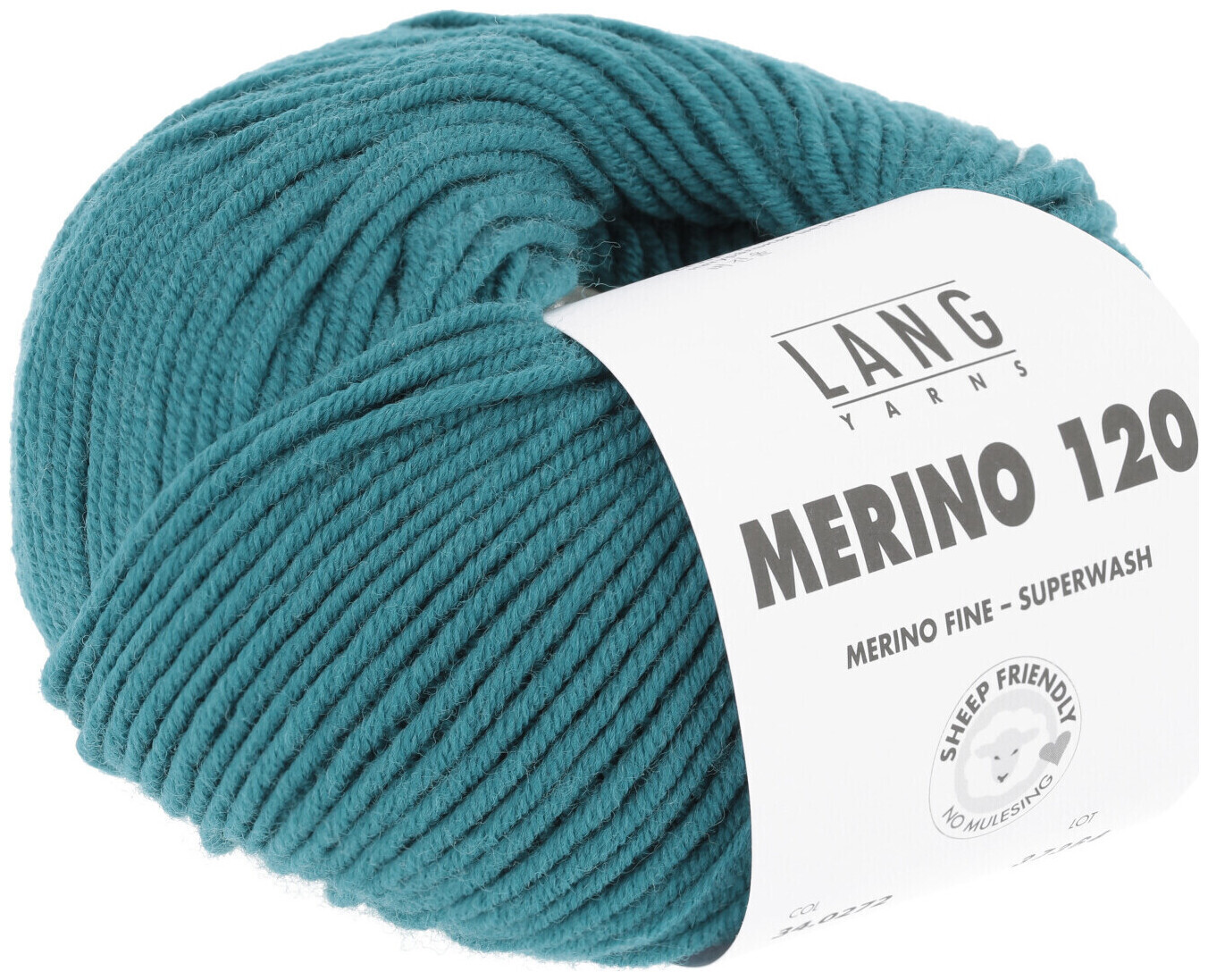 Lang Merino 120