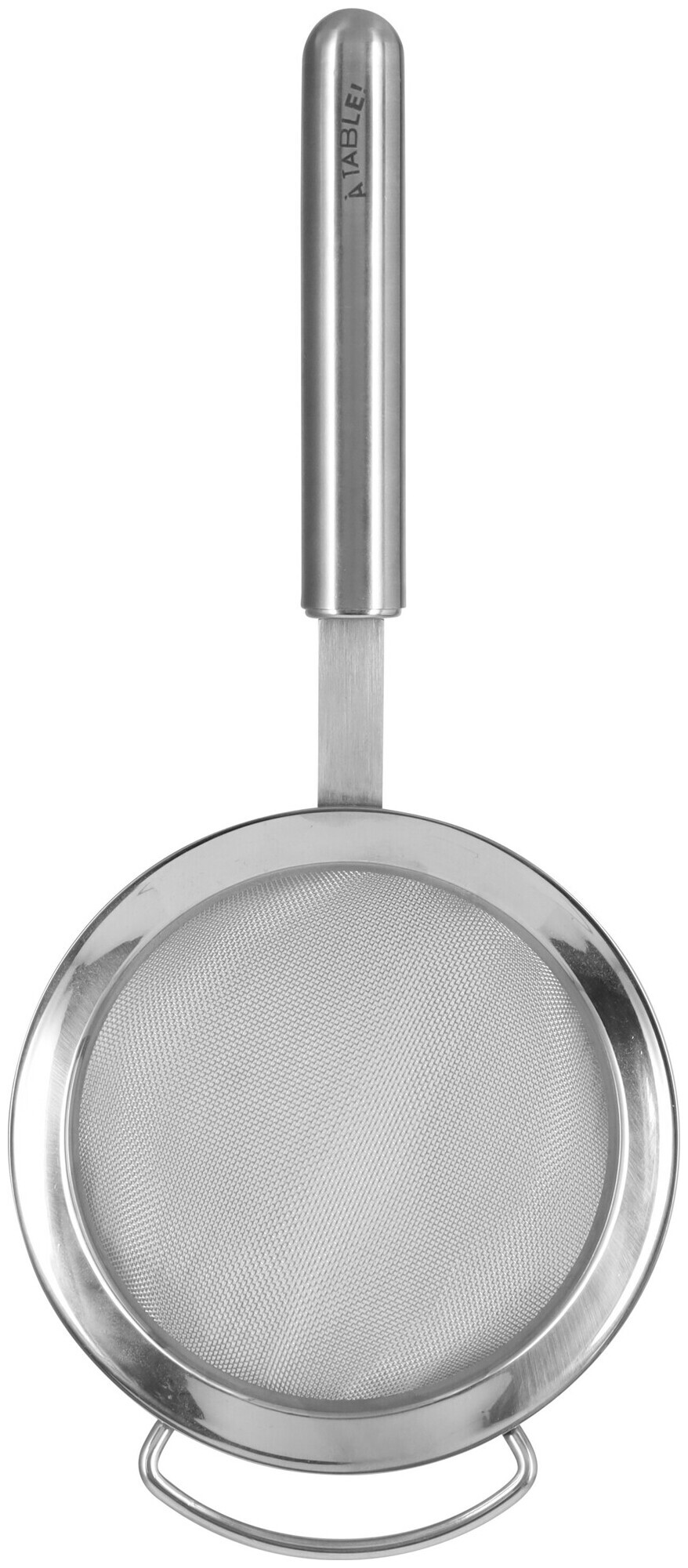 Image of À Table! Küchensieb Inox 12cm