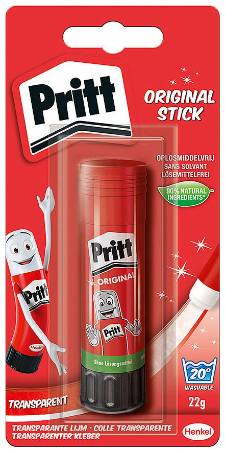Image of Pritt Klebestift 22 g