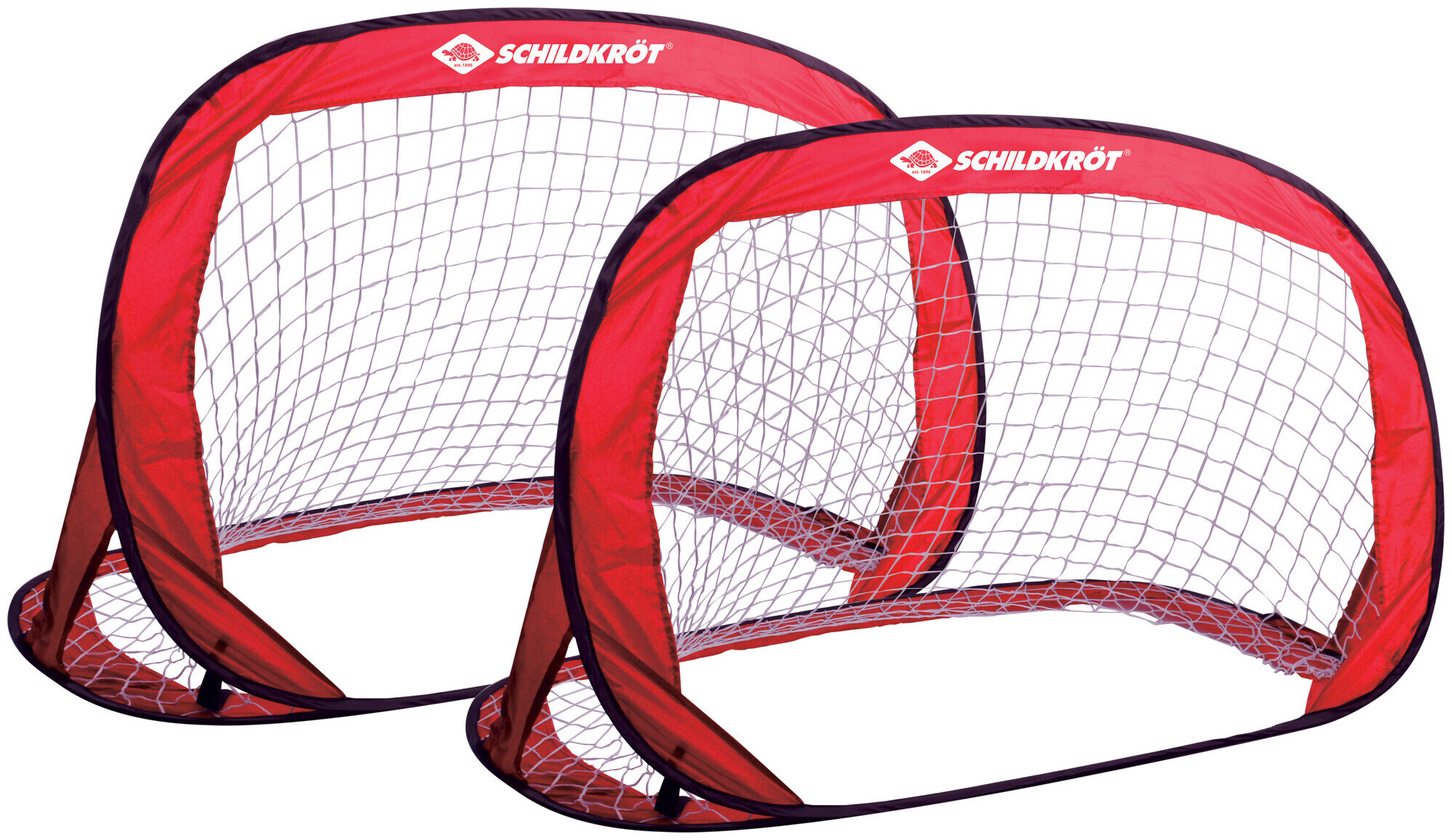 Image of Schildkröt Pop-Up (120 cm x 80 cm x 80 cm)