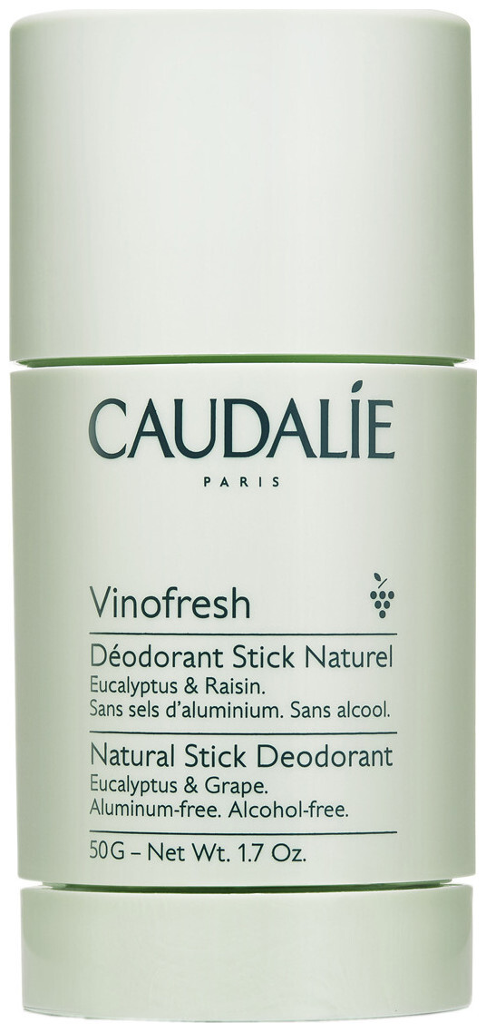 Image of Caudalie Vinofresh Natürliches Stick Deodorant 50G