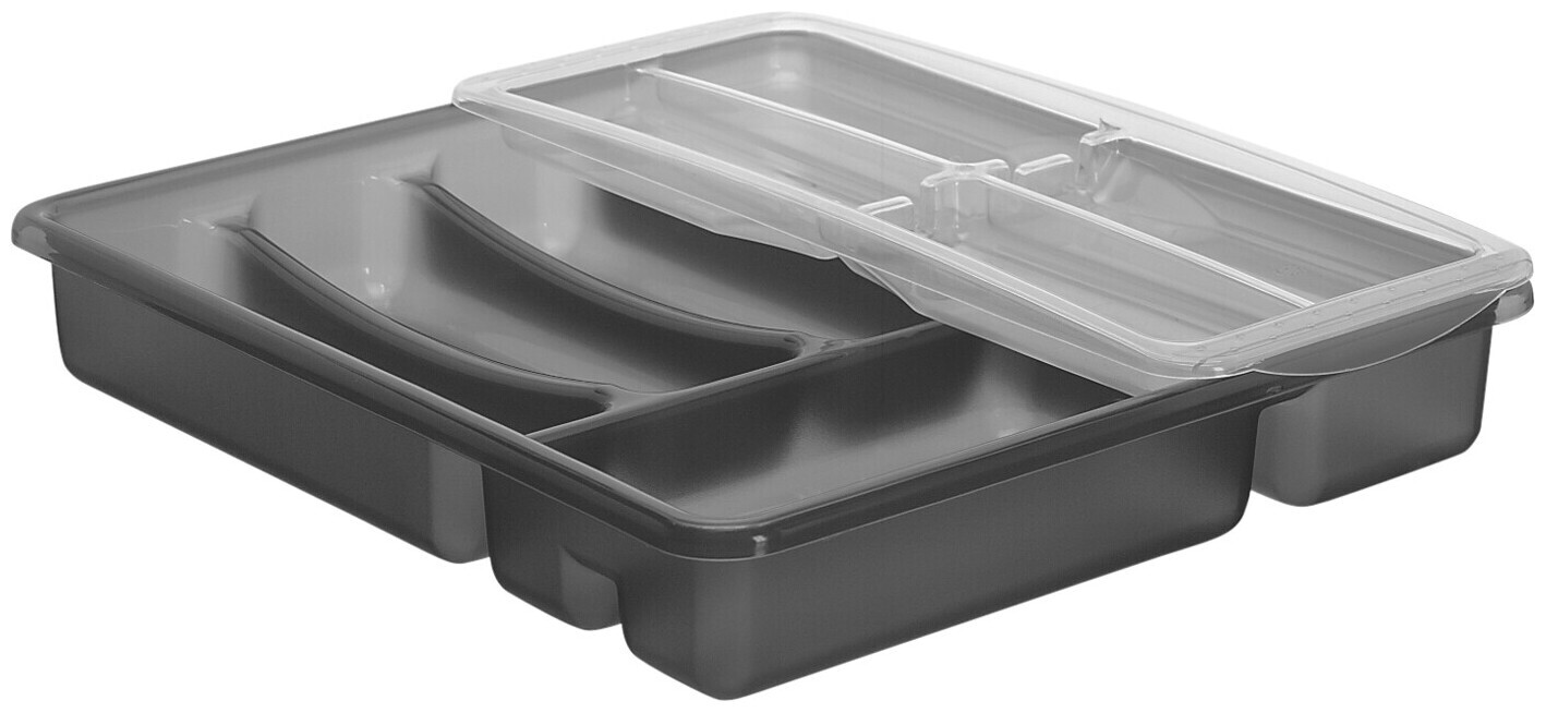 Image of Rotho Besteckkasten Topglide