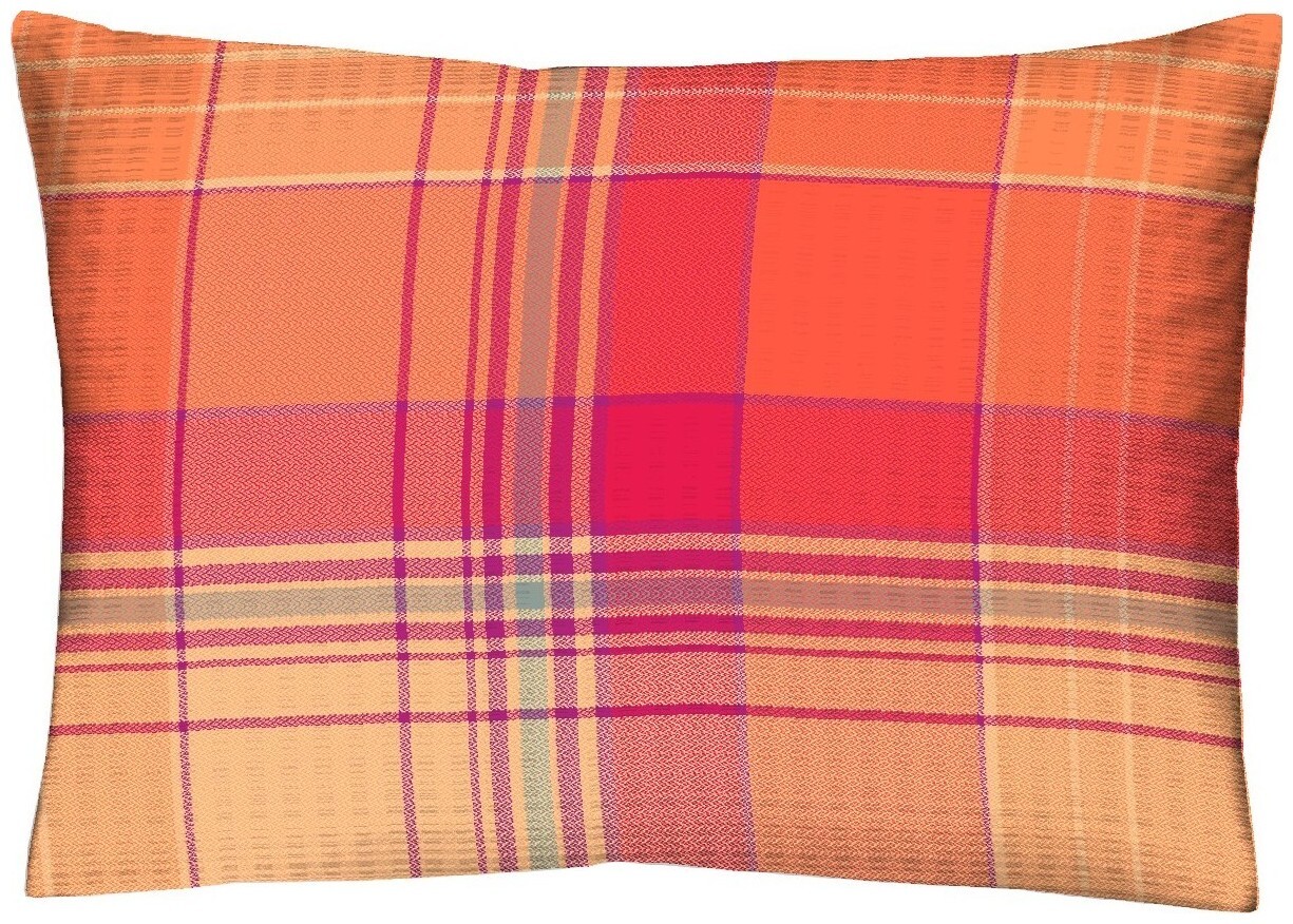 Image of Home Fashion Kopfkissenbezug Tobi 50x70 cm