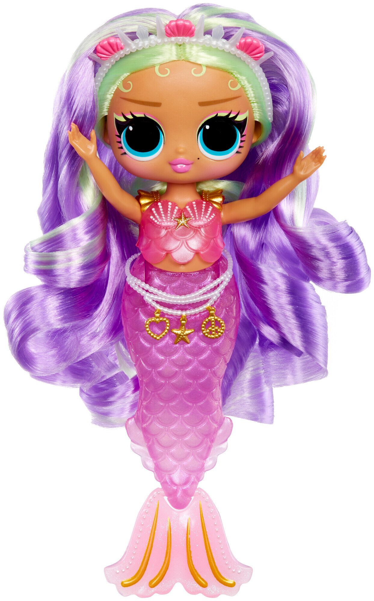 Image of L.o.l. Surprise Tweens Mermaid Modepuppe - Cleo Cove