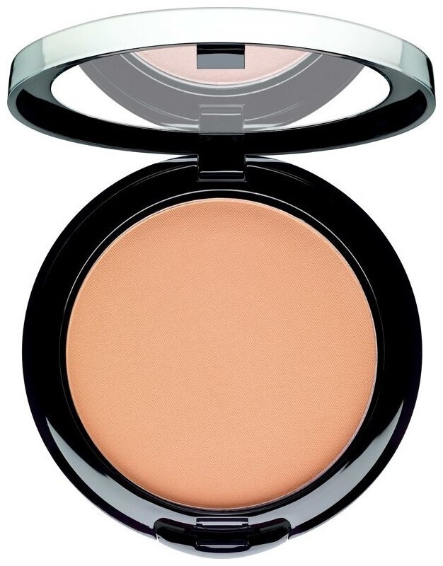 Image of Artdeco High Definition Compact Powder 2 light ivory