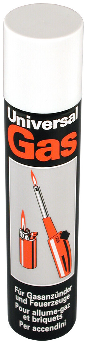 Image of Kisag Gasdose 100ml