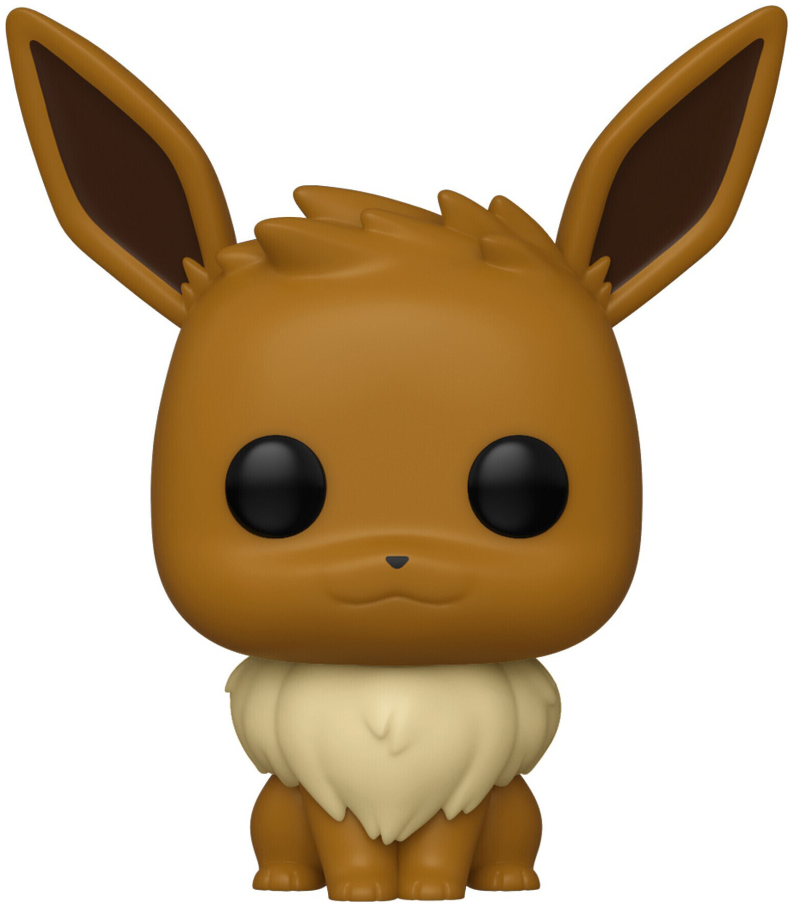 Image of Funko POP Games: Pokemon- Eevee(EMEA)